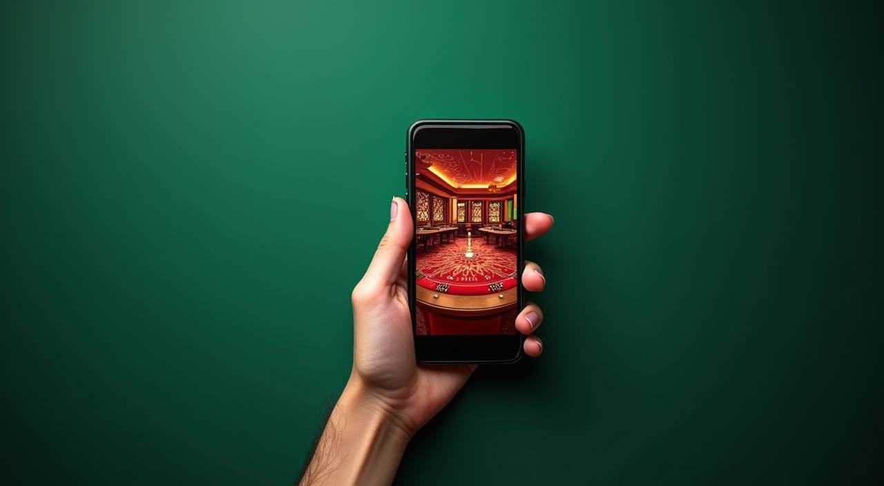 hb666 mobile gaming